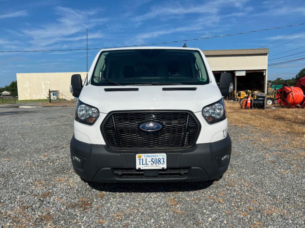 2023 Ford Transit 350 Cargo Van