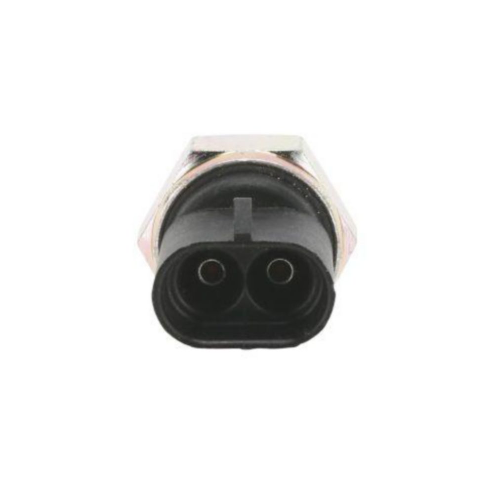 SWITCH OUTRIGGER ALARM