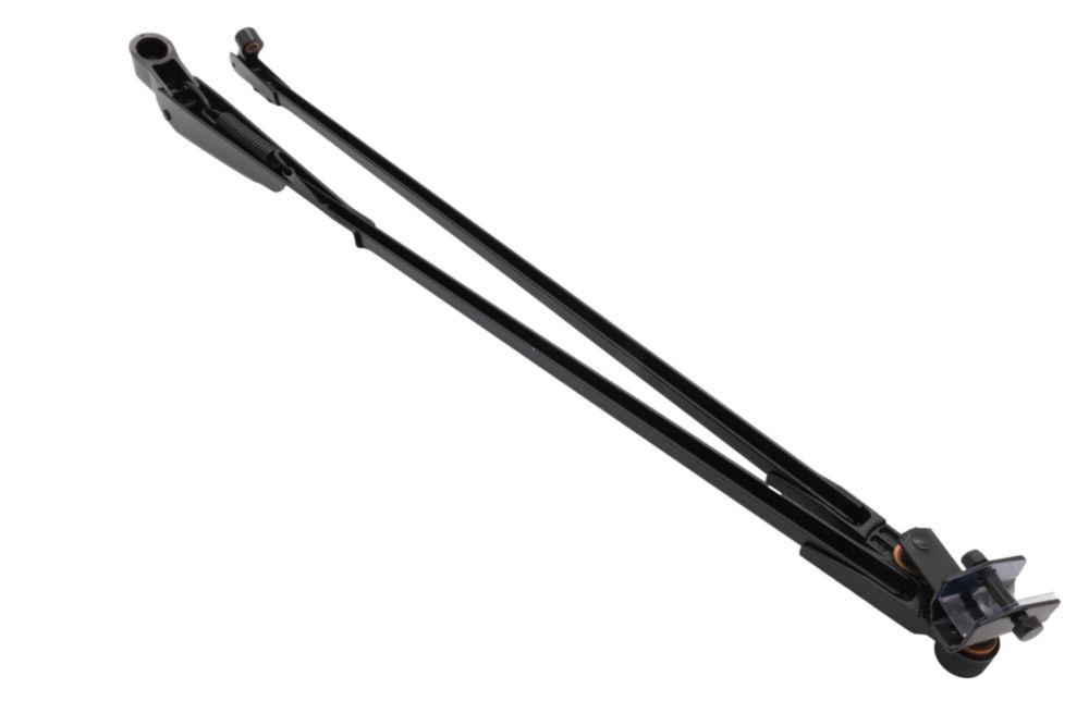 ARM, PANTOGRAPH, BLK 22"