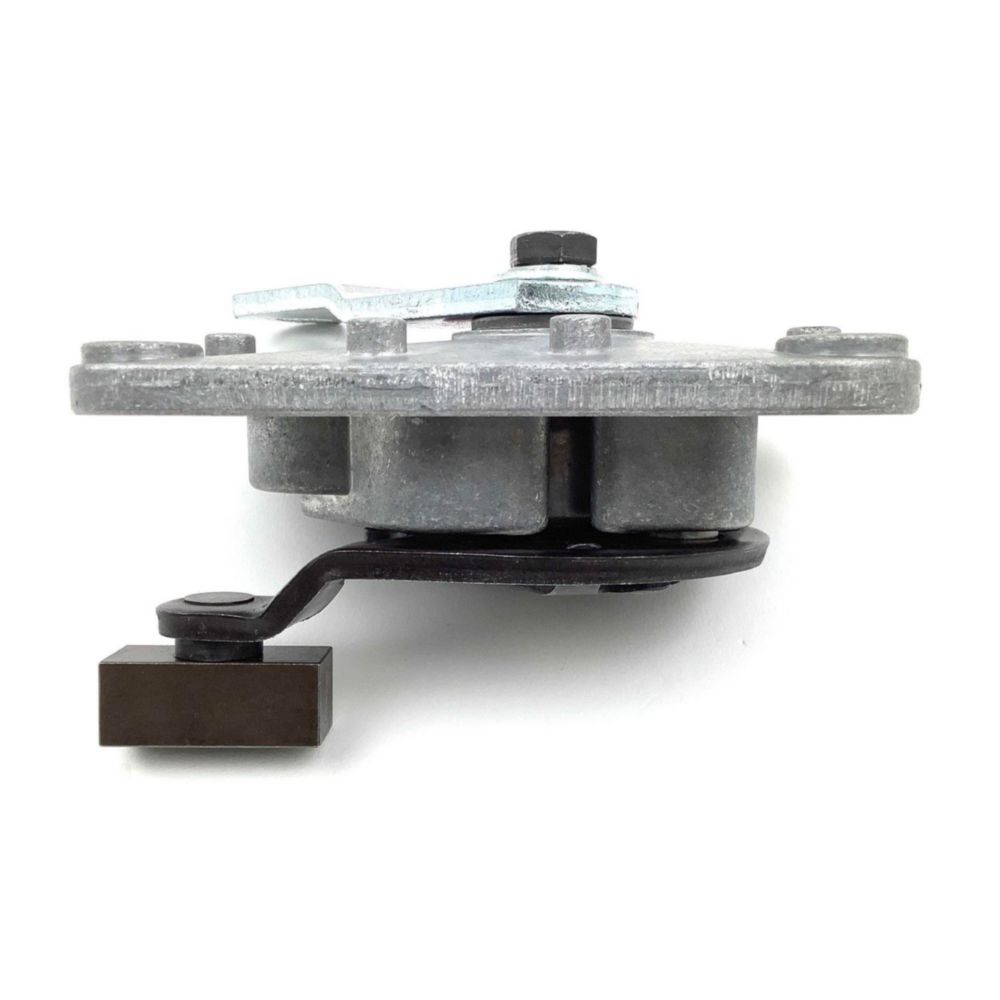 CABLE CONTROL COVER