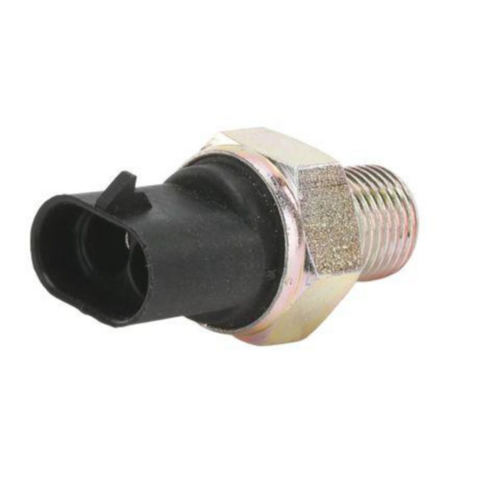 SWITCH OUTRIGGER ALARM
