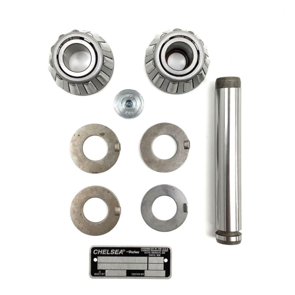 BEARING SPACER KIT