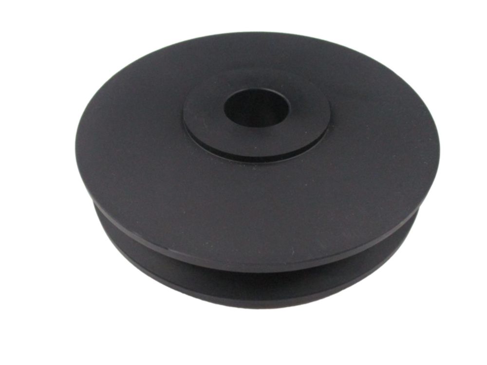 SHEAVE,MF OUT-DN OR,60100