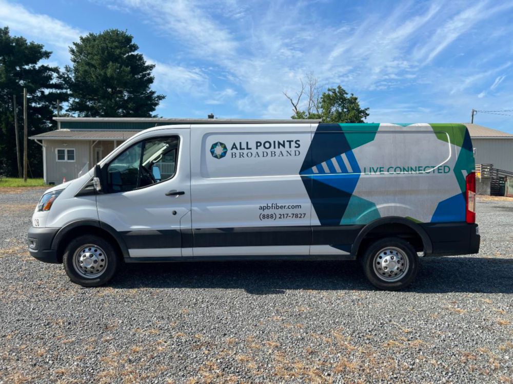 2023 Ford Transit 350 Cargo Van