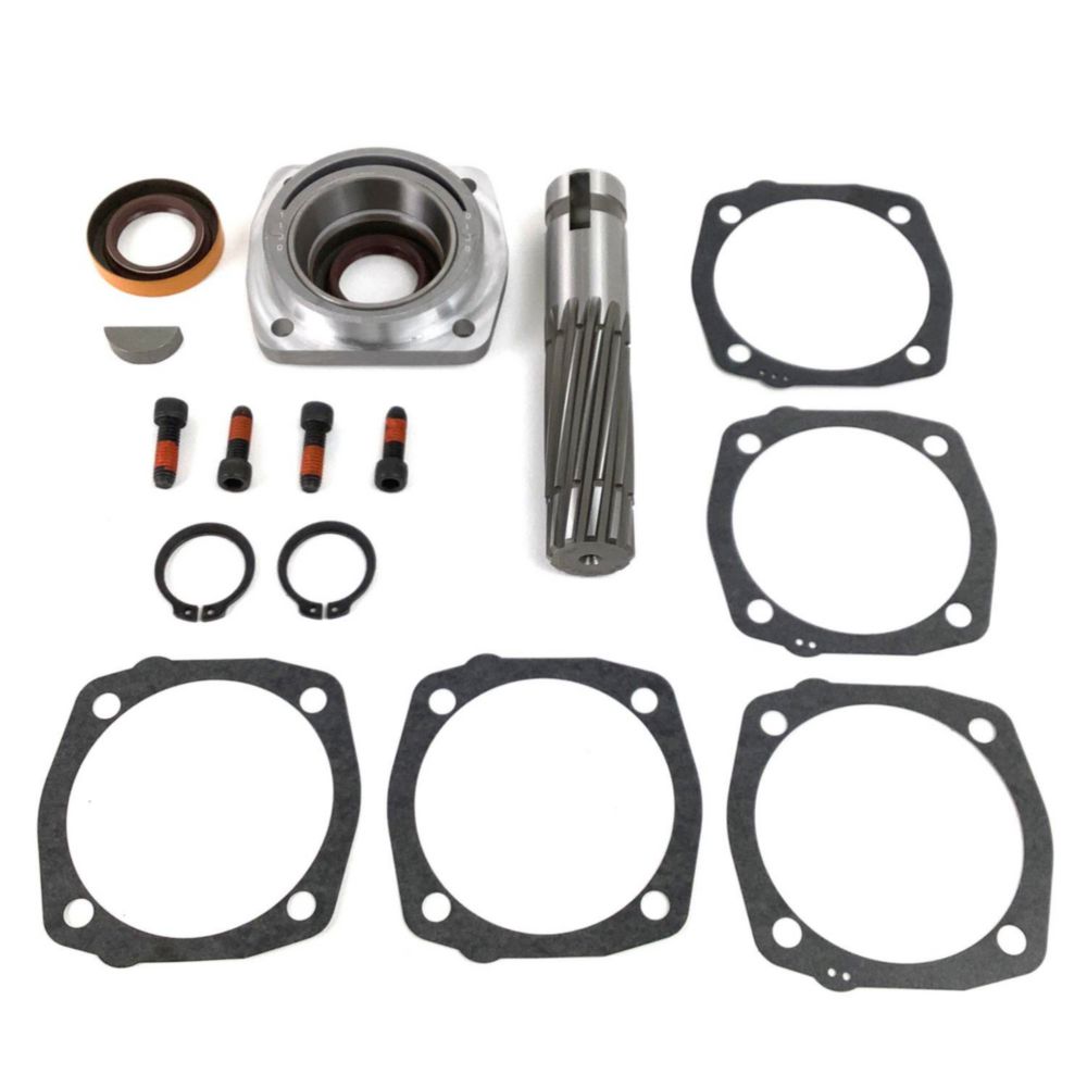 XD STANDARD SHAFT CONV KIT