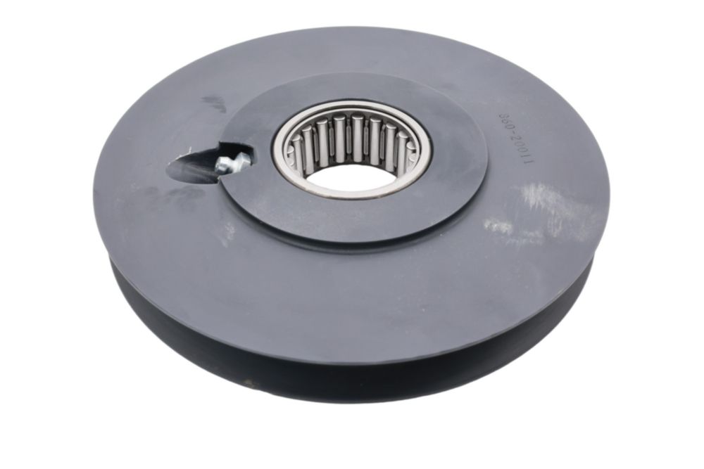 SHV ASSY-6 1/2OD,3/8 ROPE