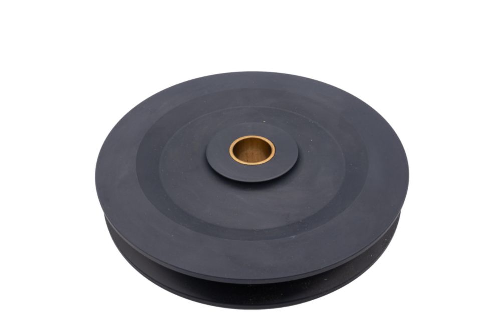 SHEAVE ASSY 10"