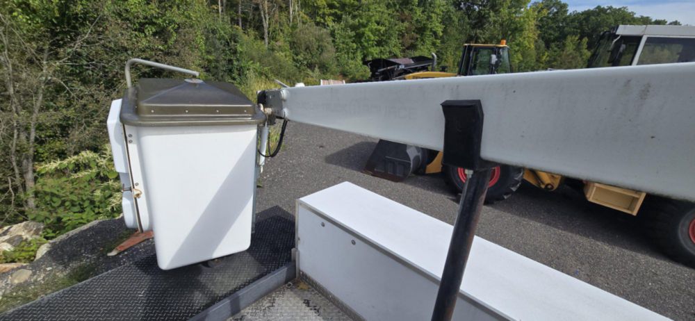 2019 Ford F-450 4x2 Versalift TEL-29N-03 Bucket Truck