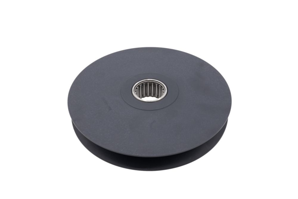 SHVE ASSY,9 1/8 OD-1/2