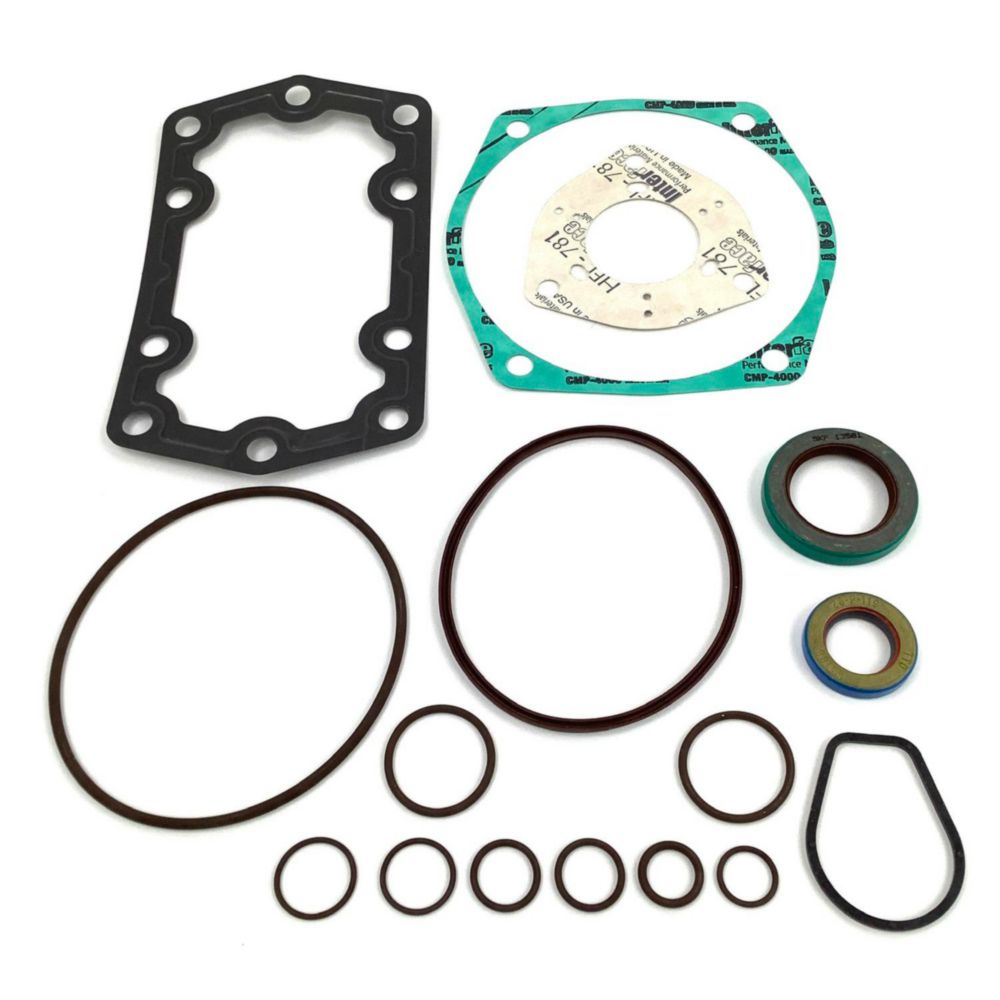 GASKET   SEAL KIT