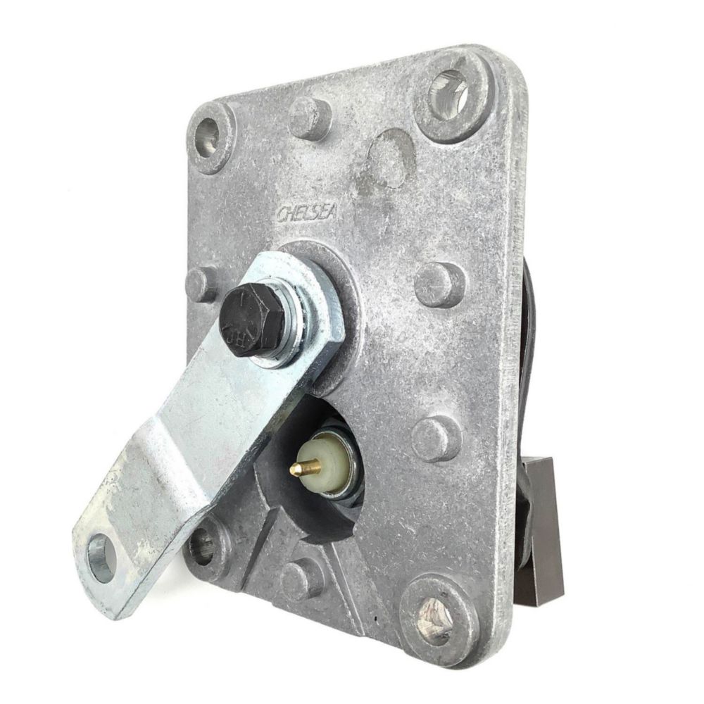 CABLE CONTROL COVER