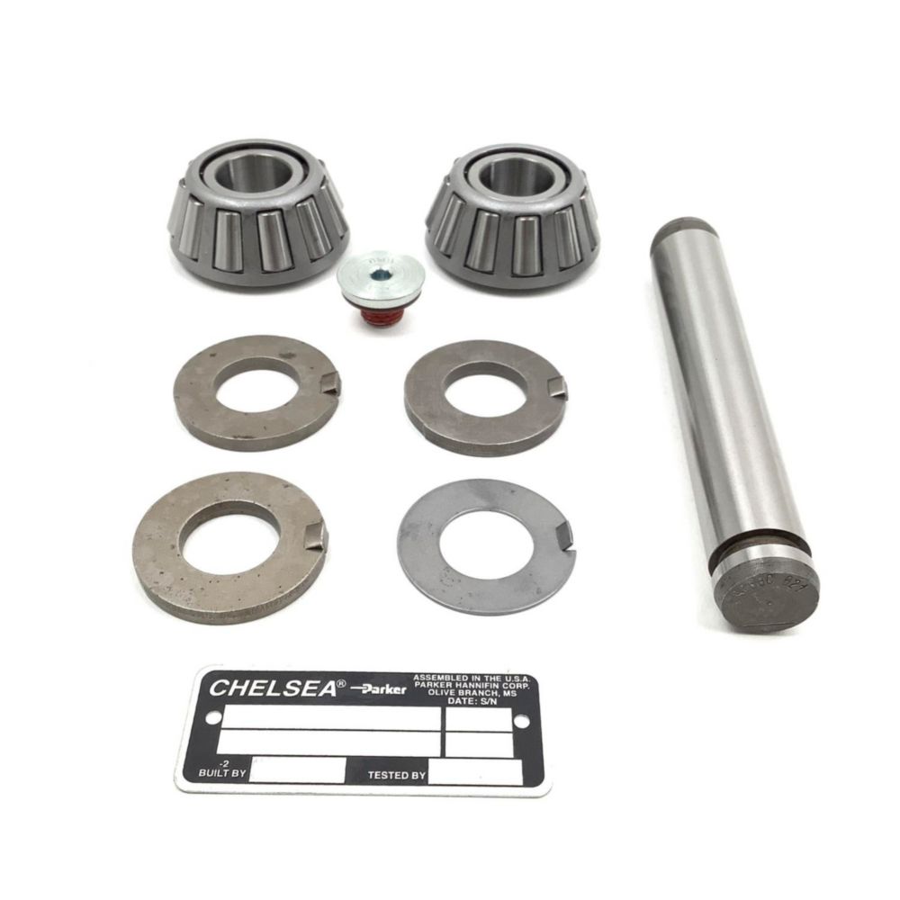 BEARING SPACER KIT