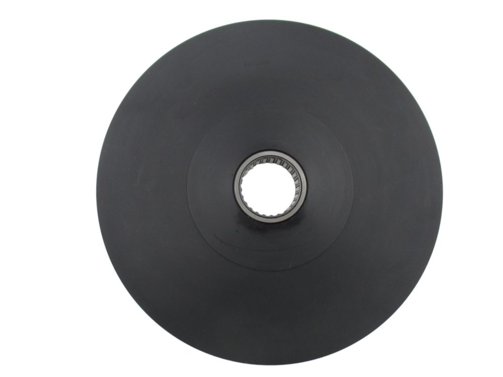 SHEAVE ASSY,EXT-5/8 ROPE