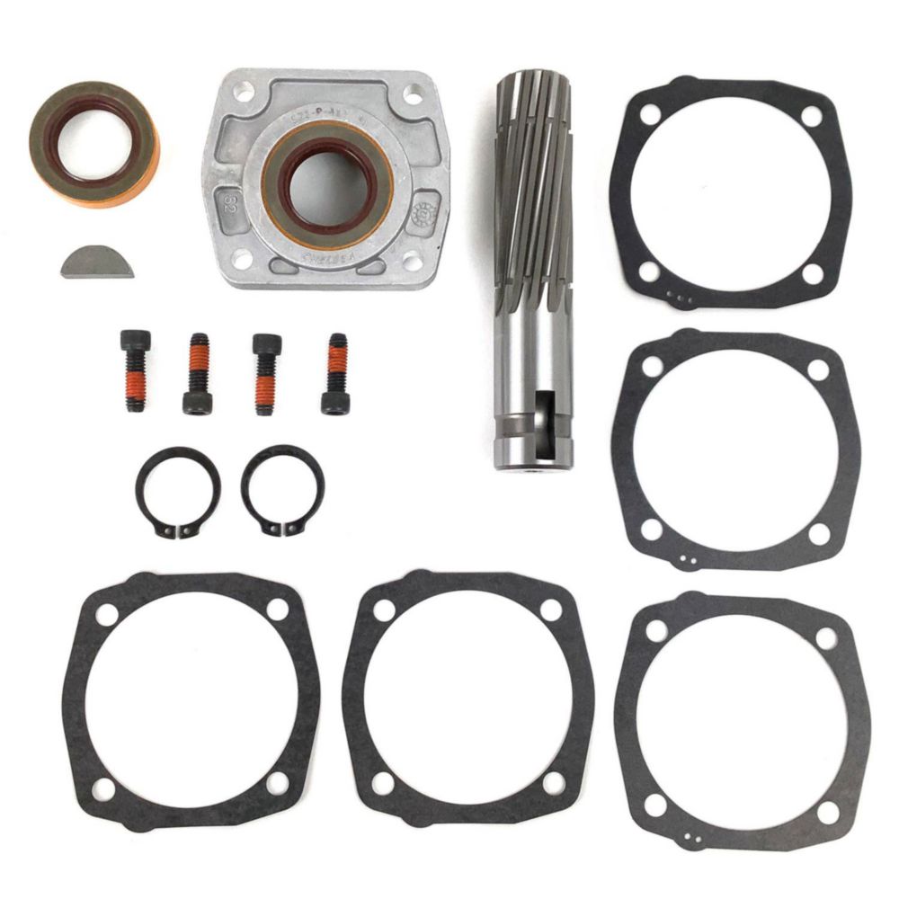 XD STANDARD SHAFT CONV KIT