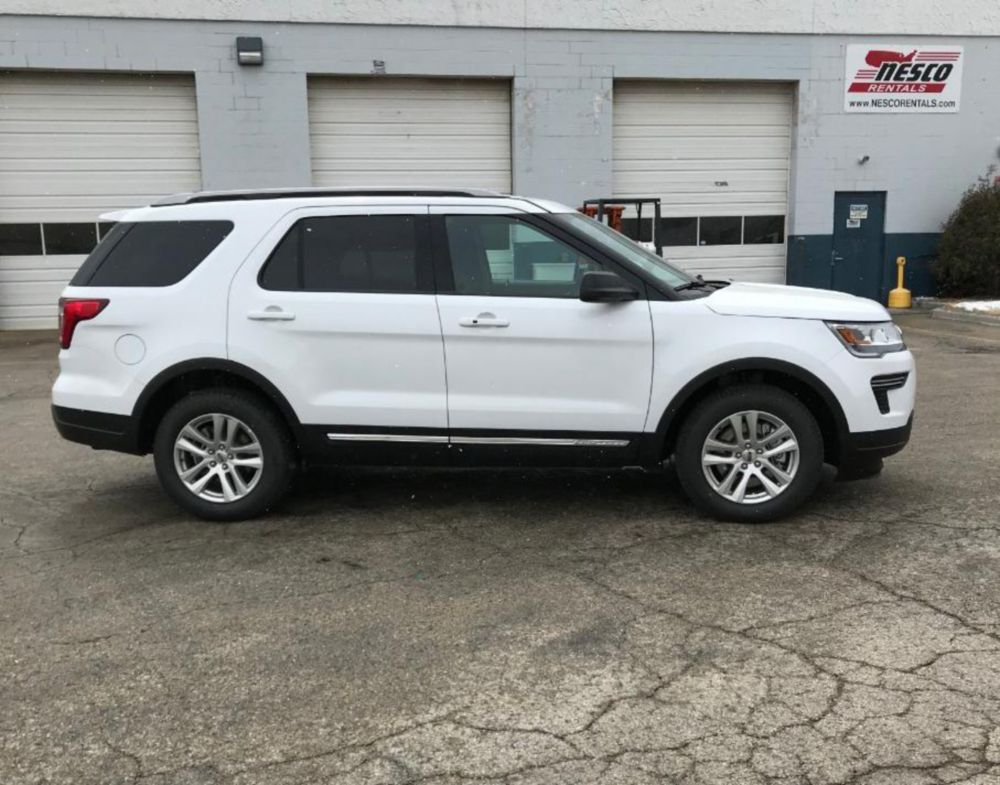 SUV