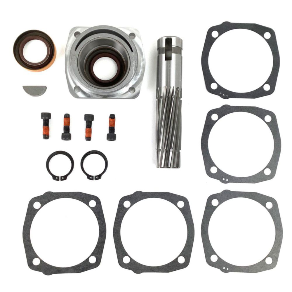 XD STANDARD SHAFT CONV KIT