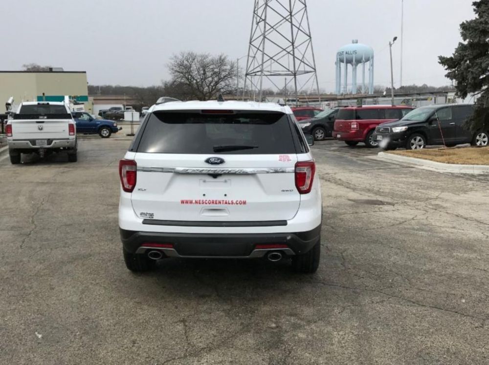 SUV