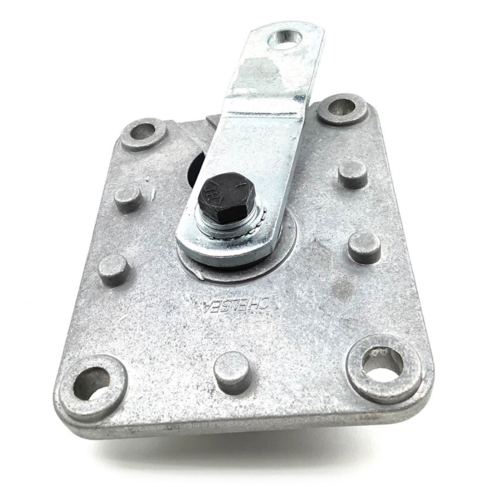 CABLE CONTROL COVER