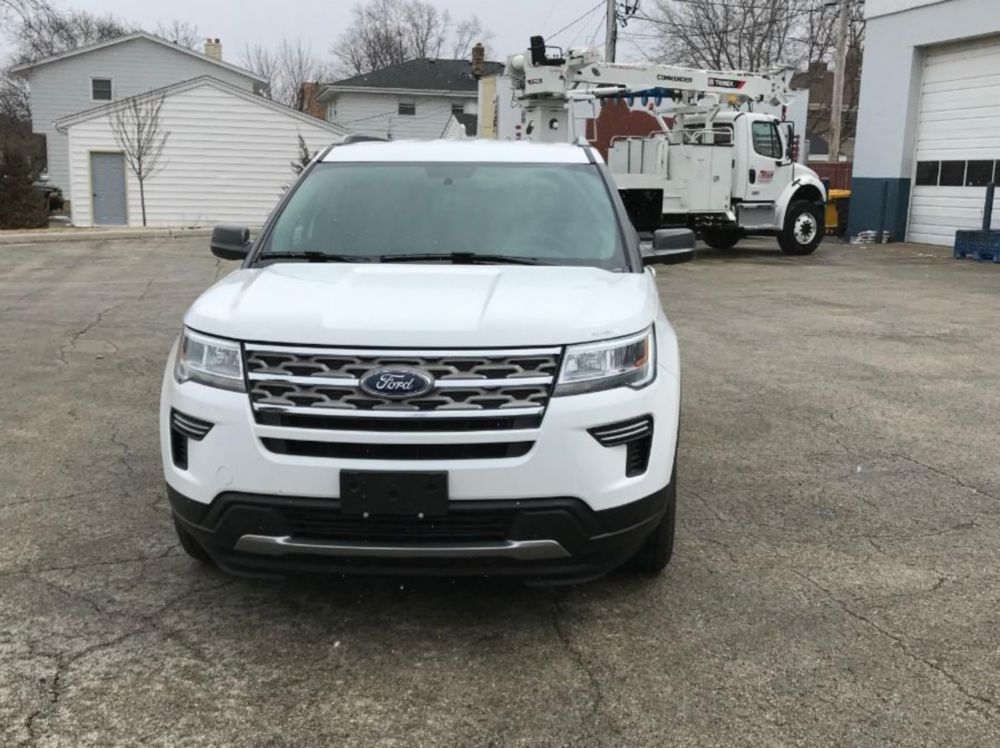 SUV