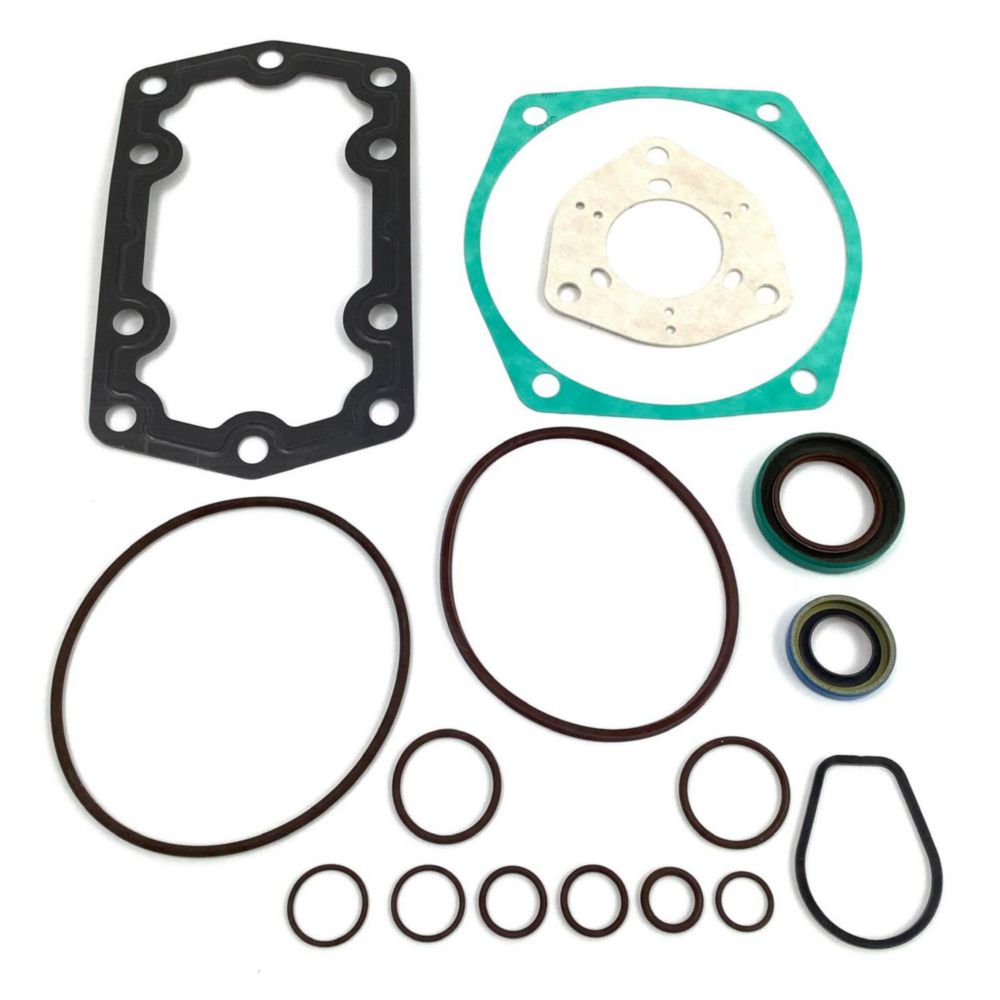 GASKET   SEAL KIT