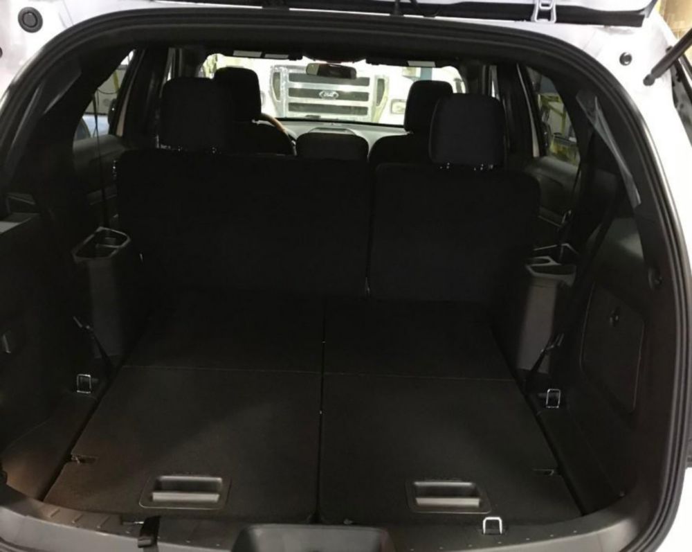 SUV