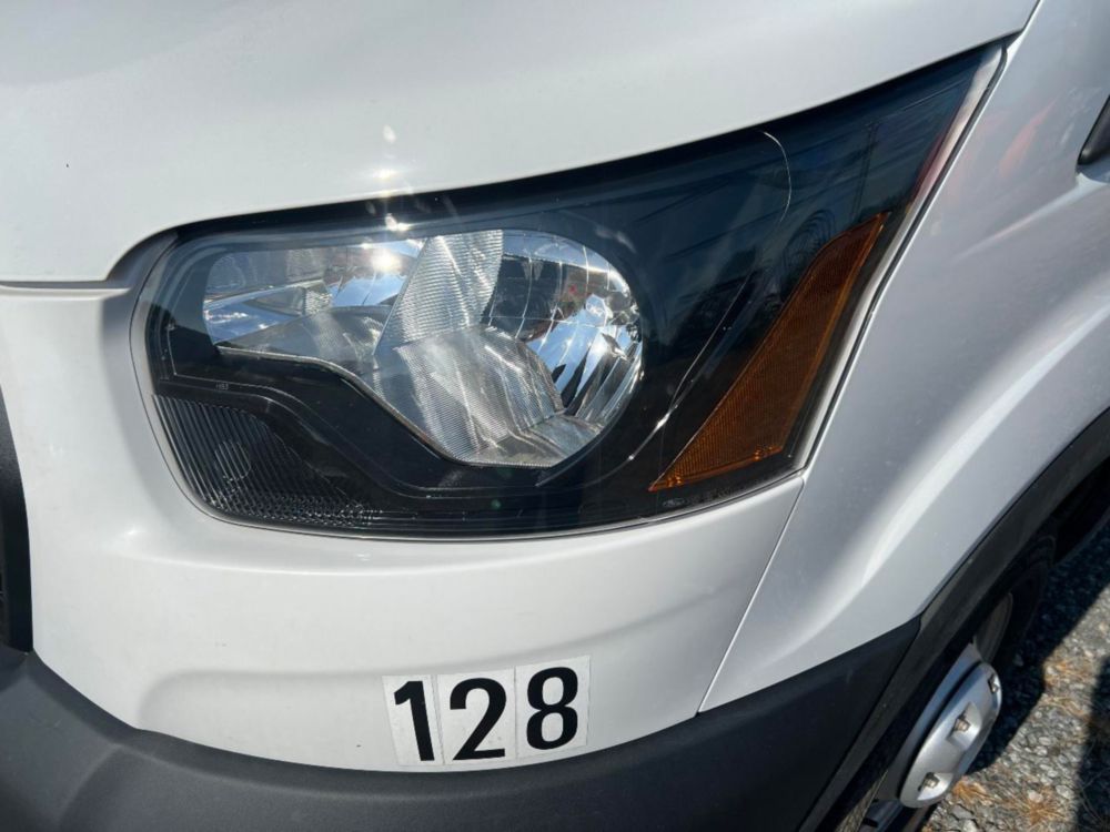 2023 Ford Transit 350 Cargo Van