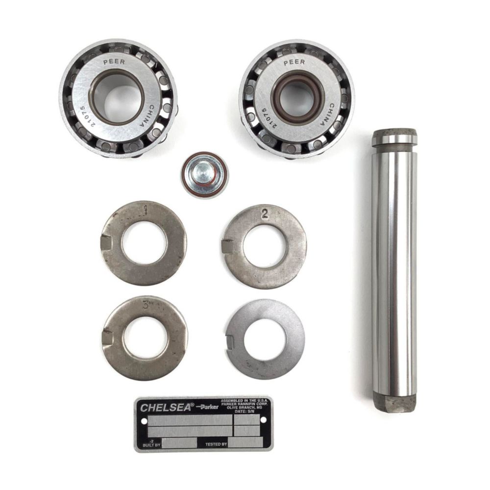 BEARING SPACER KIT