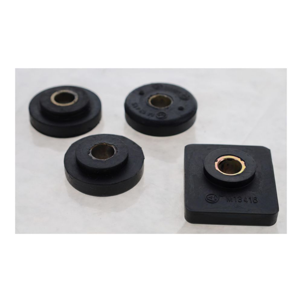 Automann Lower Hood Bush Kit Peterbilt