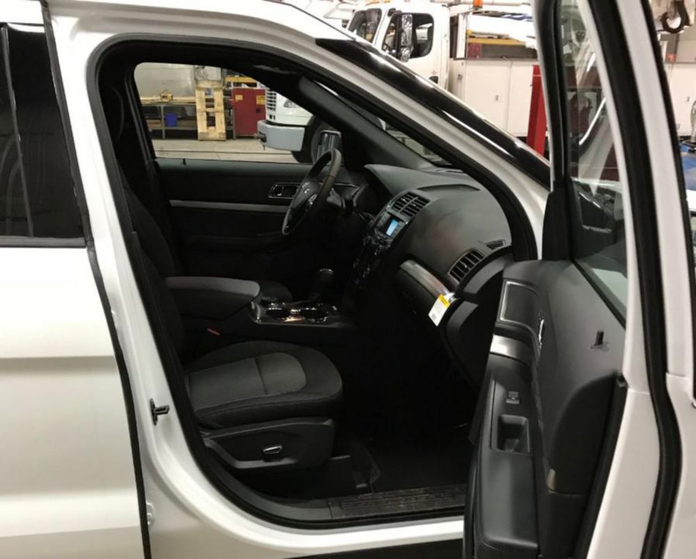 SUV