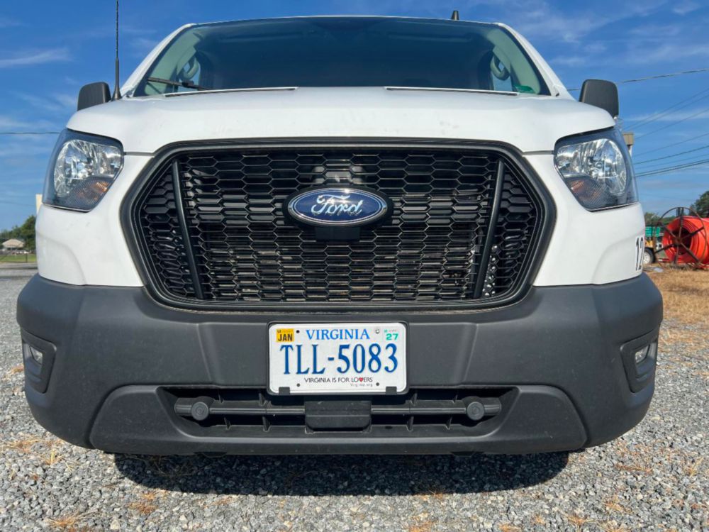 2023 Ford Transit 350 Cargo Van