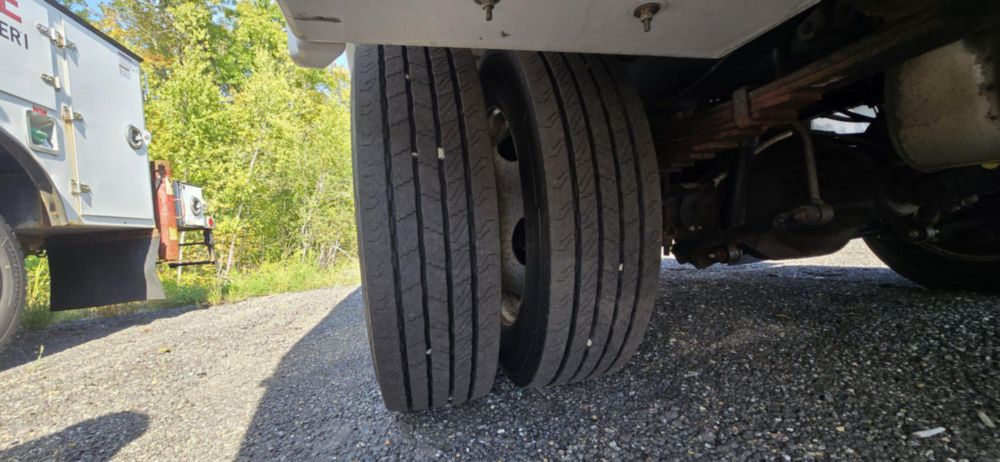 2019 Ford F-450 4x2 Versalift TEL-29N-03 Bucket Truck