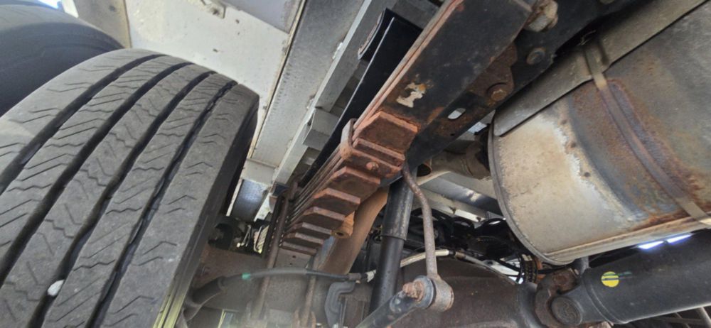 2019 Ford F-450 4x2 Versalift TEL-29N-03 Bucket Truck
