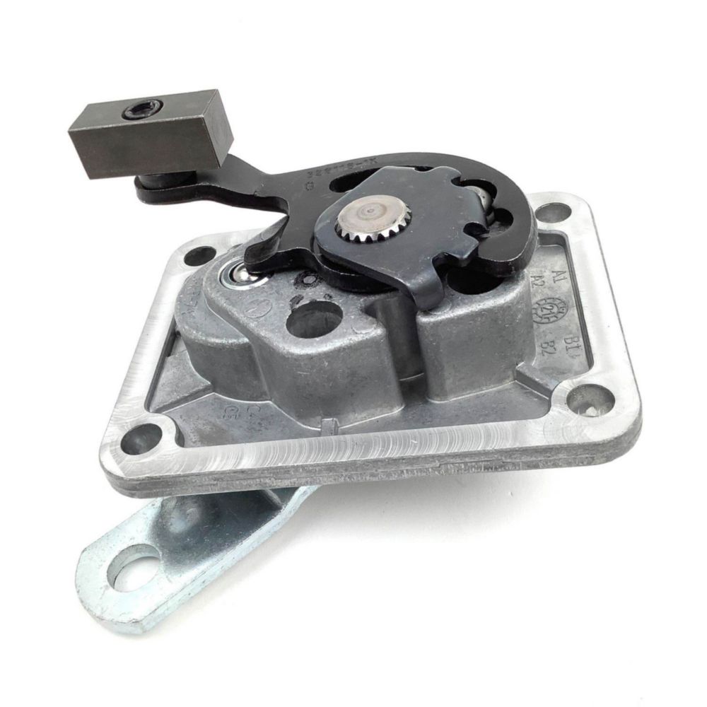 CABLE CONTROL COVER