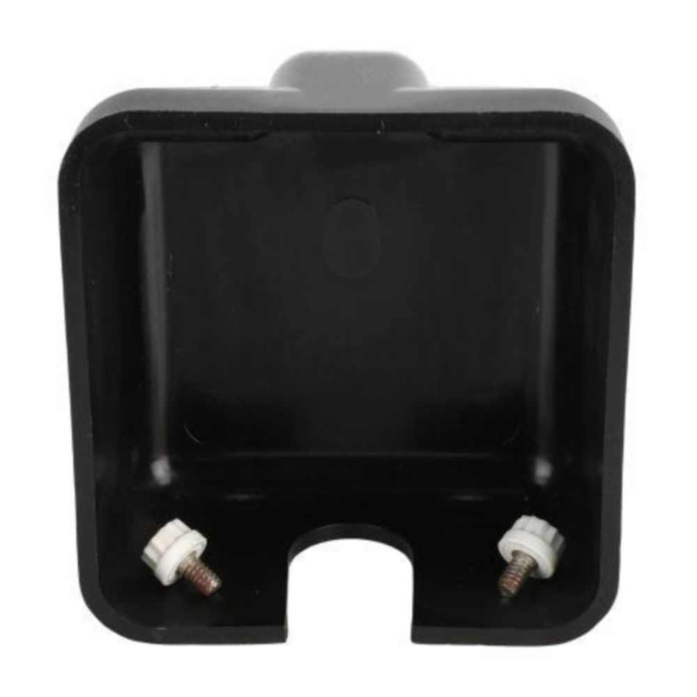 HEAD COVER ASSY SINGLE STICK