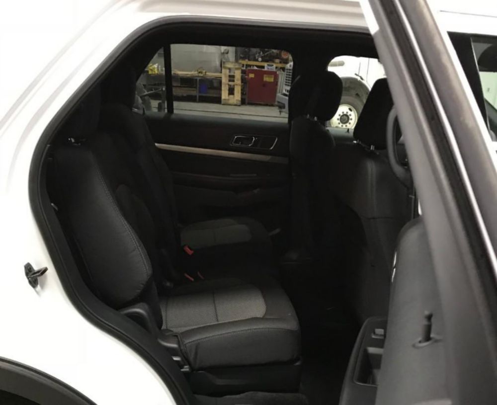 SUV