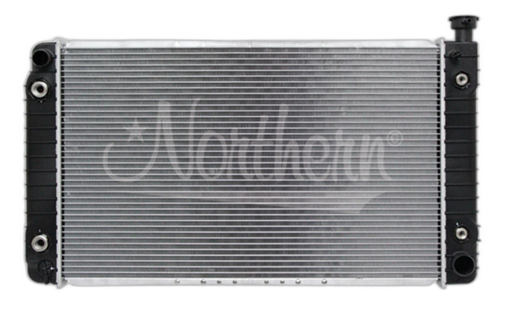 RADIATOR 28 1/4 X 17 1/4 X 1 1