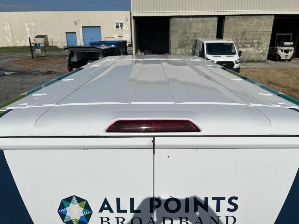 2023 Ford Transit 350 Cargo Van