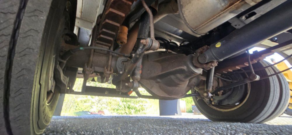 2019 Ford F-450 4x2 Versalift TEL-29N-03 Bucket Truck