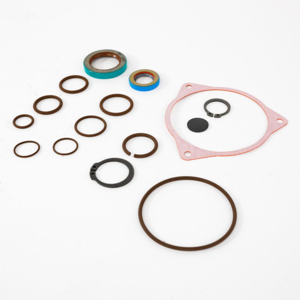 Gasket And Seal Kit PTO