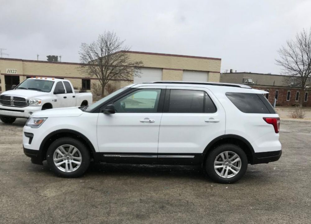 SUV