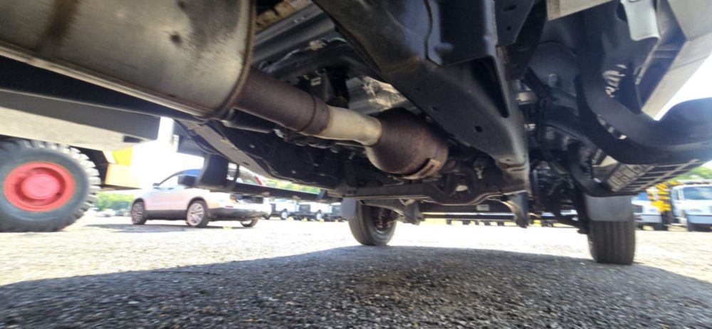 2019 Ford F-450 4x2 Versalift TEL-29N-03 Bucket Truck