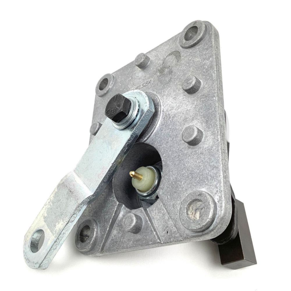 CABLE CONTROL COVER