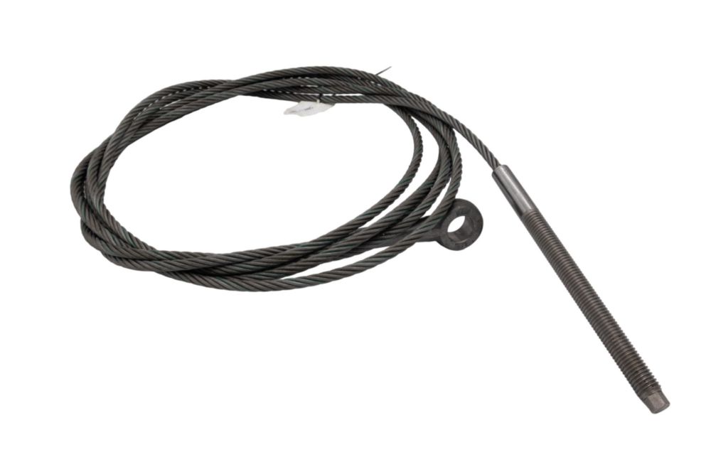 RETRACT CABLE 5/16DIA X 233.75