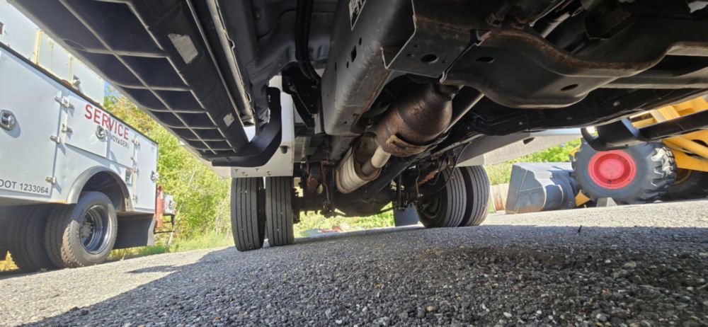 2019 Ford F-450 4x2 Versalift TEL-29N-03 Bucket Truck