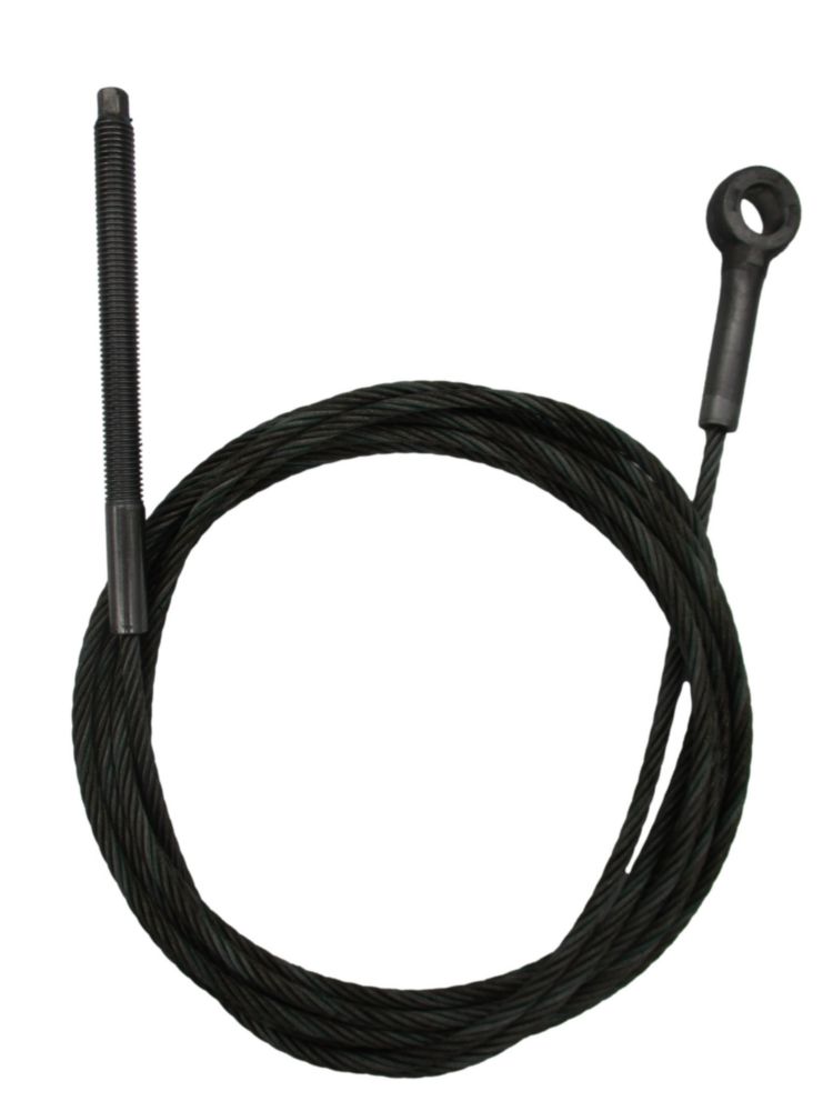 CABLE ASS'Y 5/16 X 294 1/4