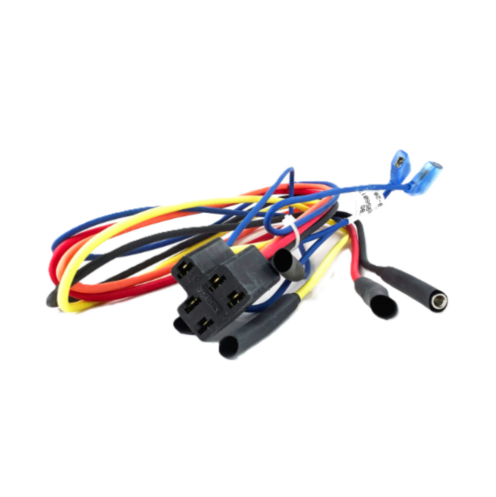 BLR.SWITCH HARNESS/BUS APPLICA