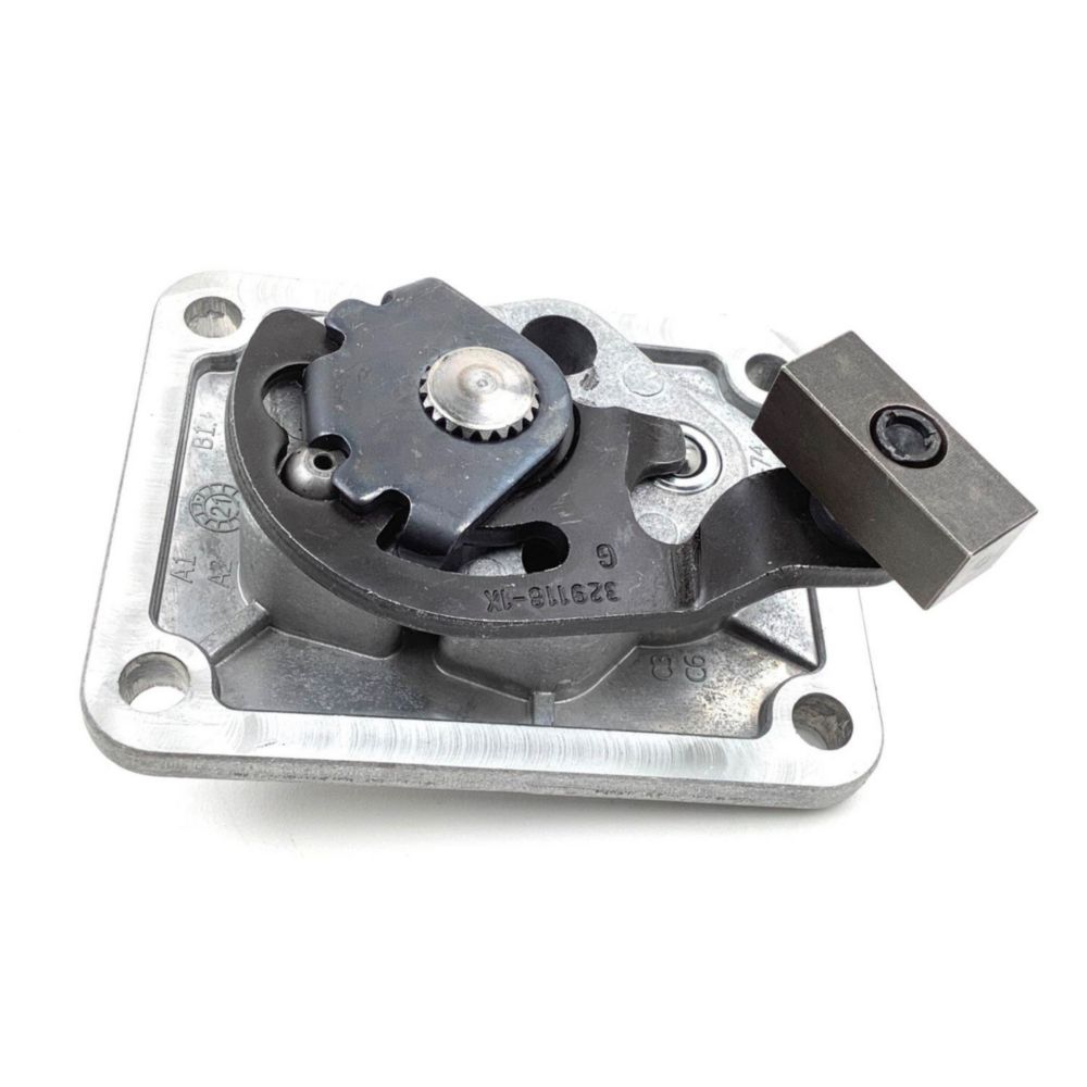 CABLE CONTROL COVER
