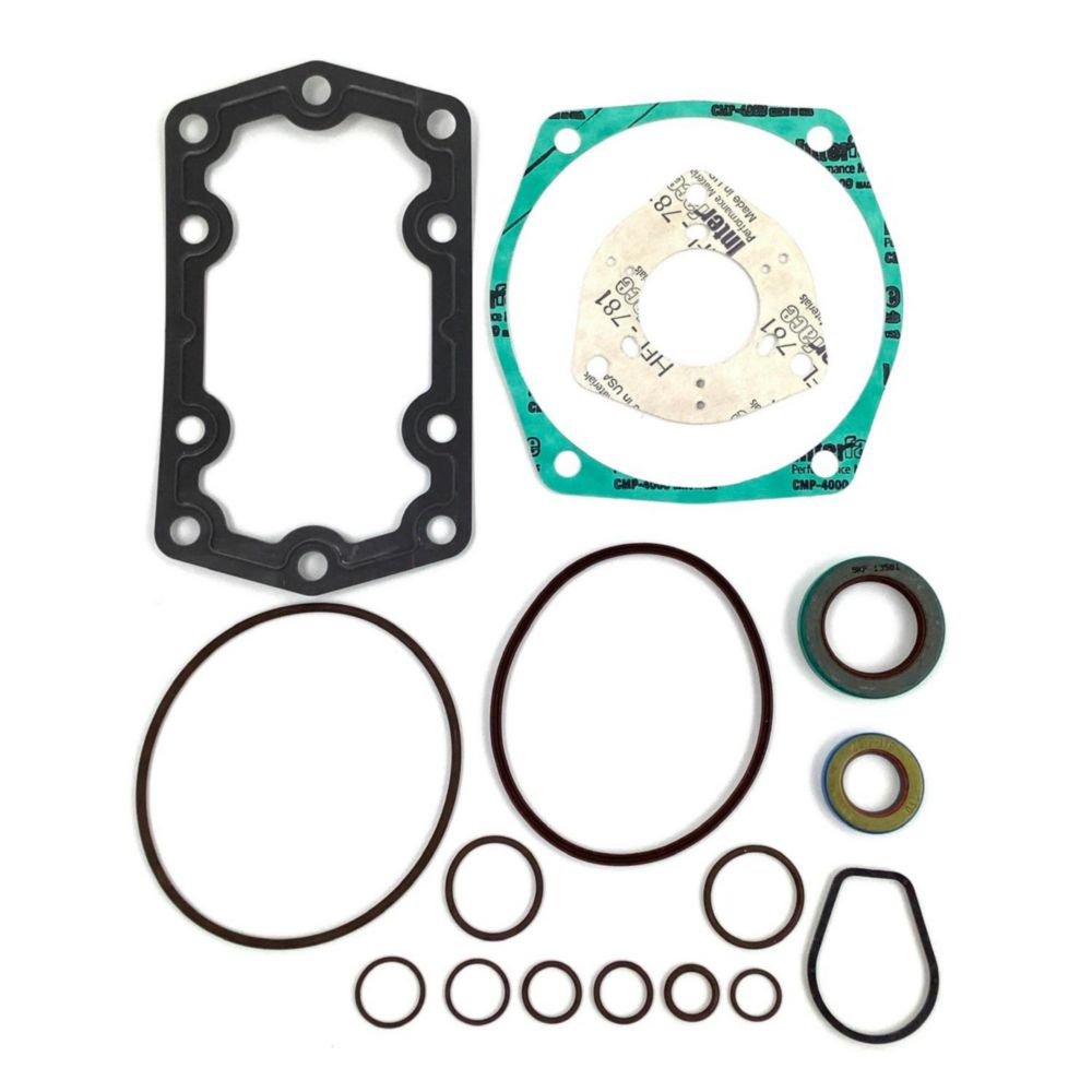 GASKET   SEAL KIT
