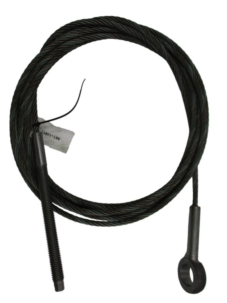 CABLE ASSY,5/16"X311 5/8"