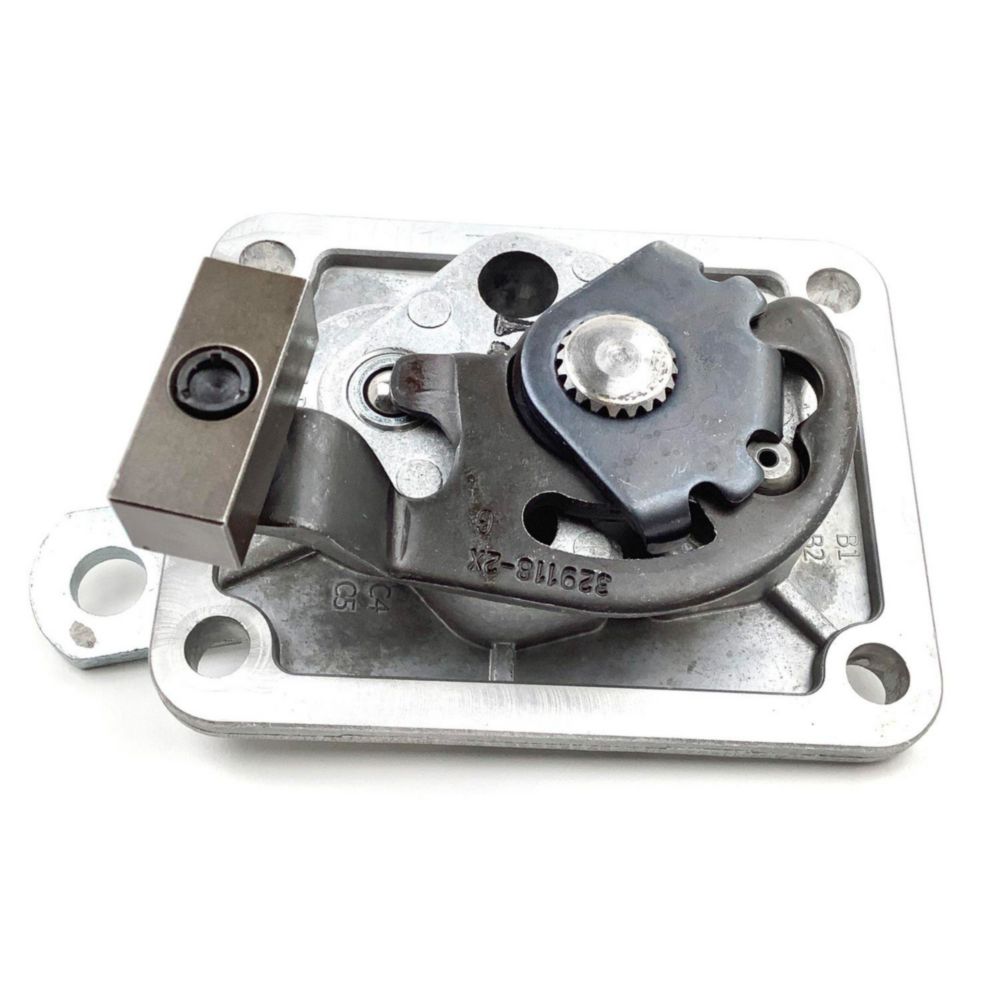 CABLE CONTROL COVER